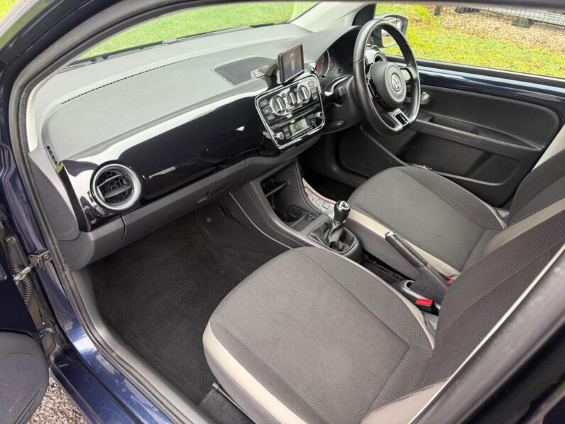 2014 Volkswagen UP! High UP 1.0 5DR