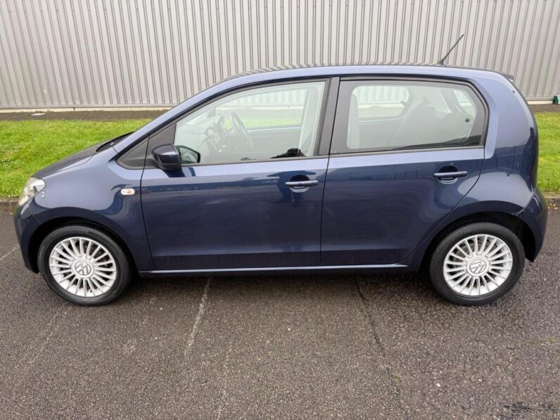 2014 Volkswagen UP! High UP 1.0 5DR