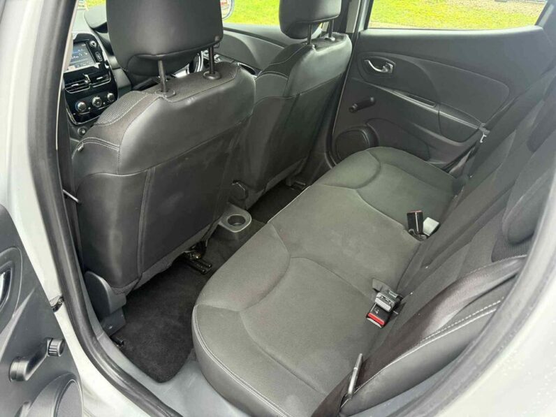 2013 Renault Clio 1.2 DYNAMIQUE Hatchback 5Dr