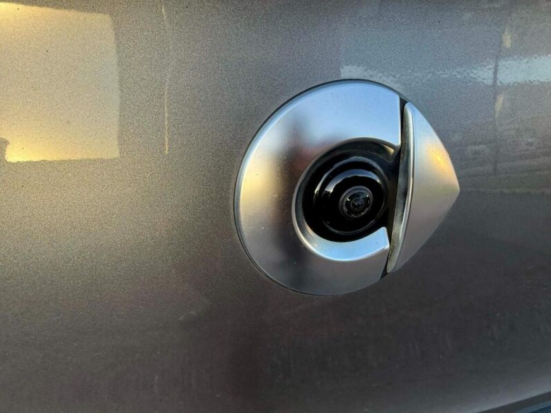 2015 Smart Forfour 1.0 Edition 1 5Dr