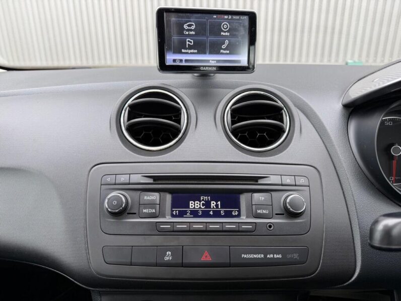 2015 Seat Ibiza 1.2 TSi I Tech 5DR Hatchback