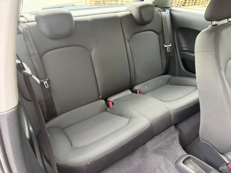 2012 Audi A1 1.6 TDi SE Hatchback