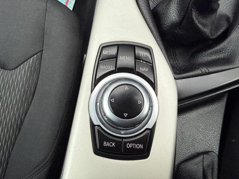 2015 Bmw 116d ED Plus 3Dr Hatchback