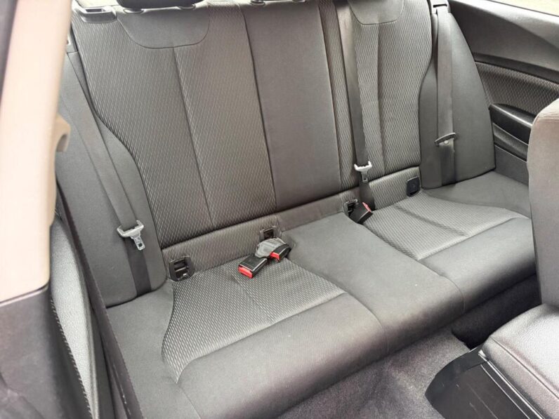 2015 Bmw 116d ED Plus 3Dr Hatchback