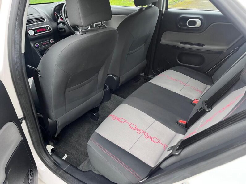 2014 MG MG3 1.5 Foam Sport Hatchback
