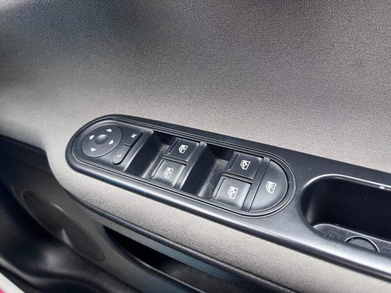 2014 MG MG3 1.5 Foam Sport Hatchback