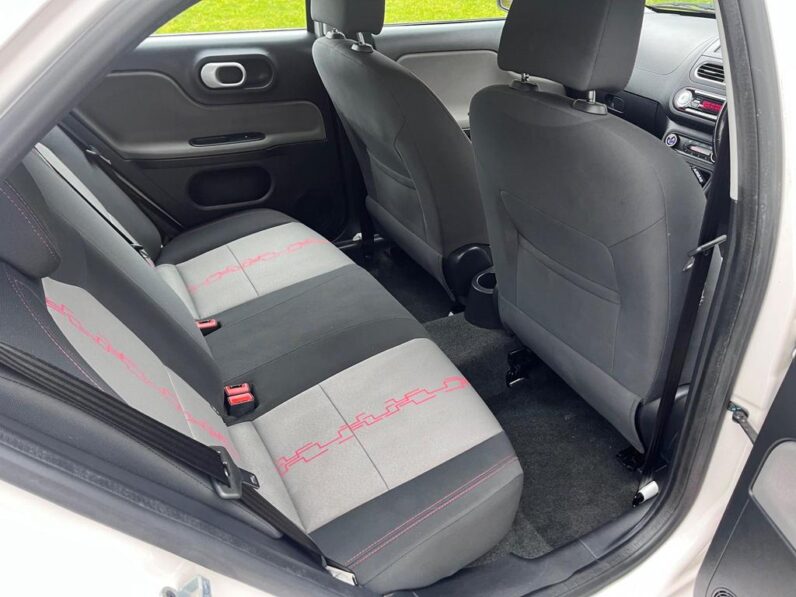 2014 MG MG3 1.5 Foam Sport Hatchback