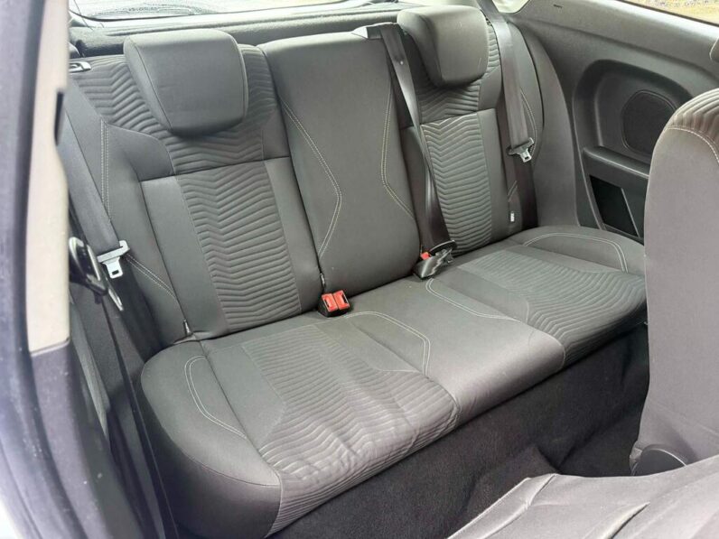 2013 Ford Fiesta 1.2 Zetec 3Dr