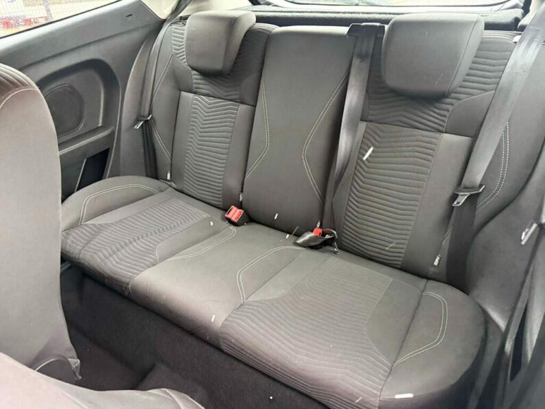 2013 Ford Fiesta 1.2 Zetec 3Dr