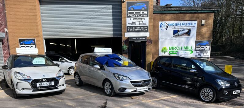 2013 Ford Fiesta 1.2 Zetec 3Dr