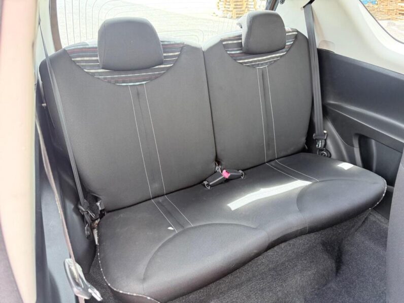 2012 Citreon C1 1.0 VTR 3Dr Hatchback