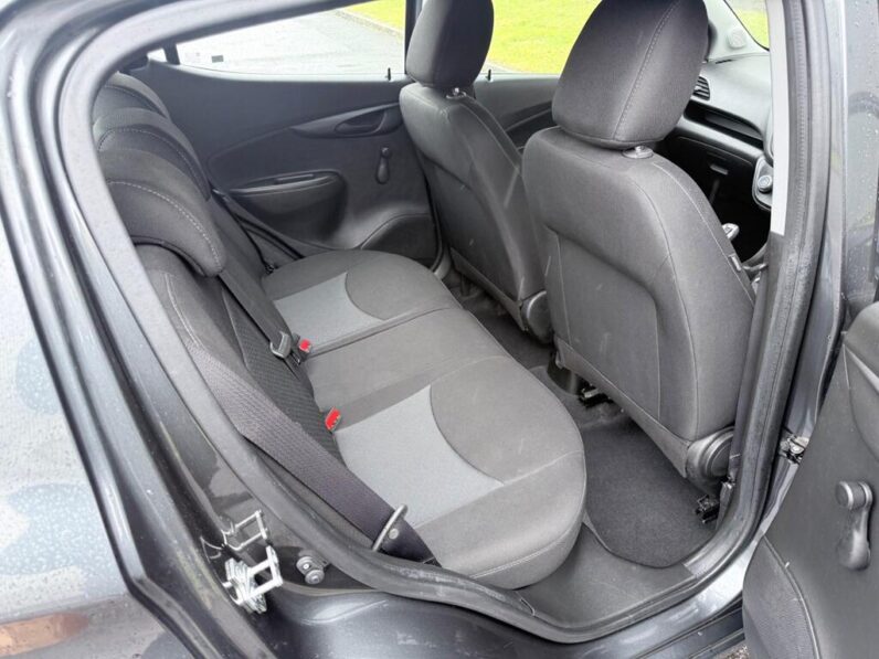 2017 Vauxhall Viva 1.0 SE 5Dr Hatchback