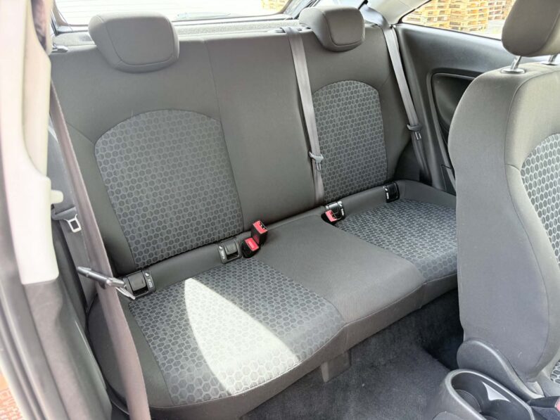2015 Vauxhall Corsa 1.2 Sting 3Dr Hatchback