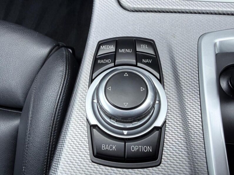 2014 Bmw 520d Msport 5DR Estate