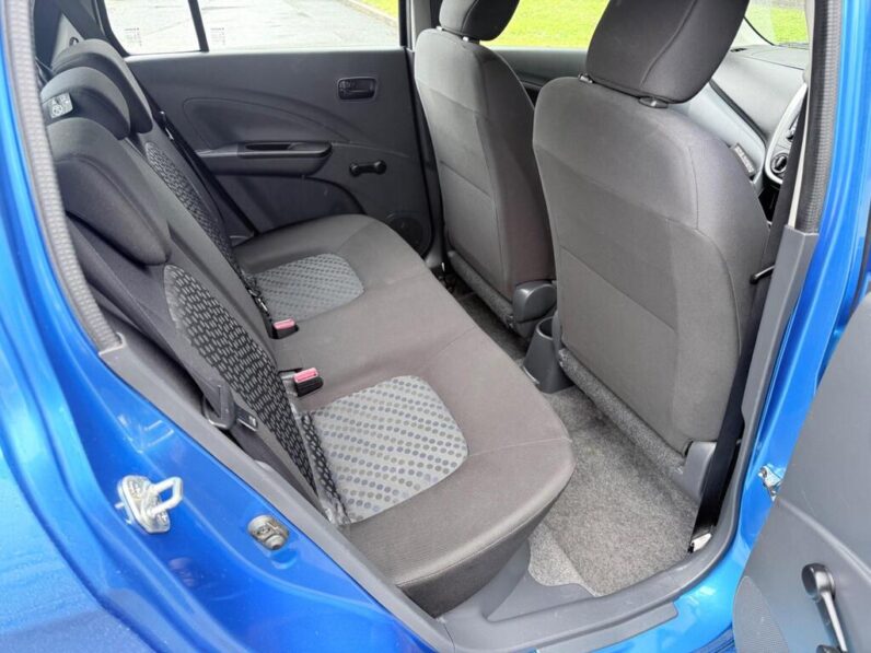 2017 Suzuki Cellerio 1.0 SZ2 5Dr Hatchback