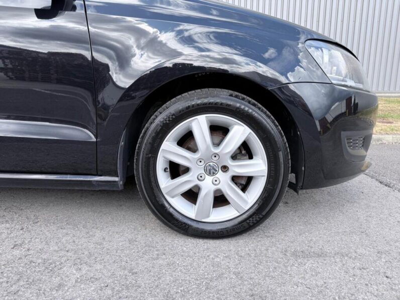 2011 Volkswagen Polo 1.4 SE 5Dr Hatchback