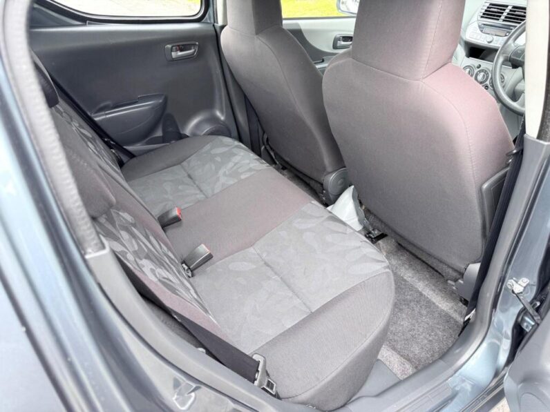 2011 Suzuki Alto 1.0 SZ2 5DR Hatchback